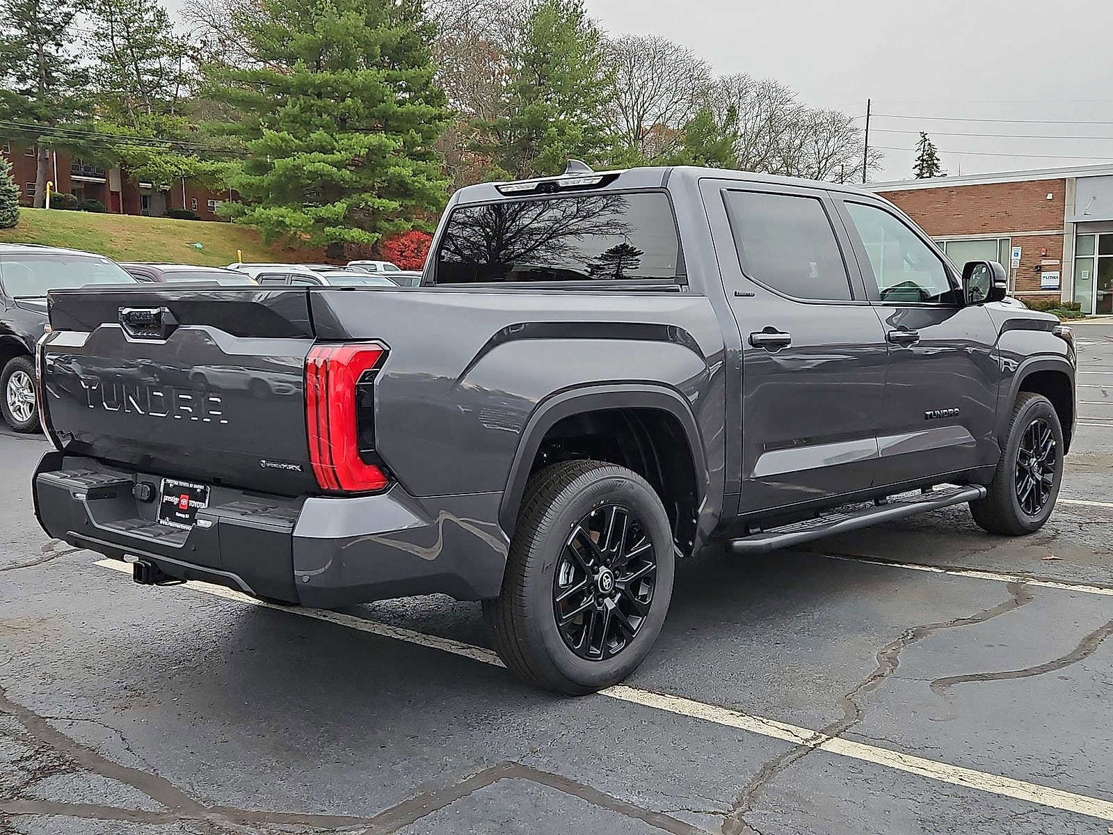 Thumbnail: 2026 Toyota Tundra - 17