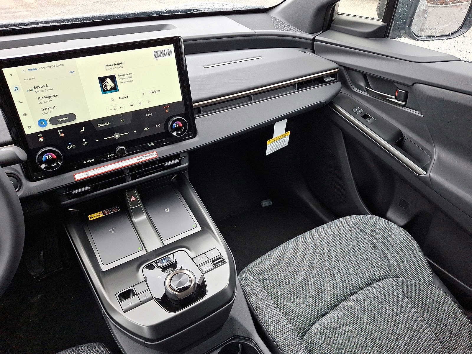 Thumbnail: 2026 Toyota bZ - 11