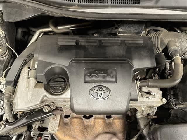 Thumbnail: 2012 Toyota Camry - 12