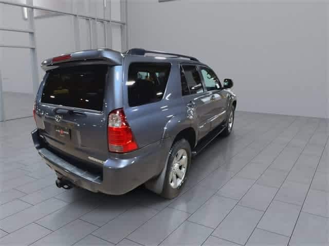 Thumbnail: 2008 Toyota 4Runner - 8