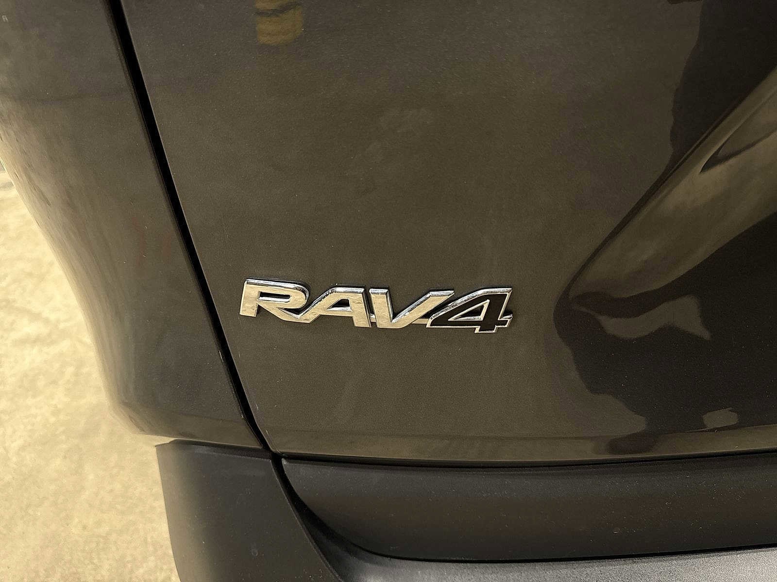 Thumbnail: 2024 Toyota RAV4 - 24