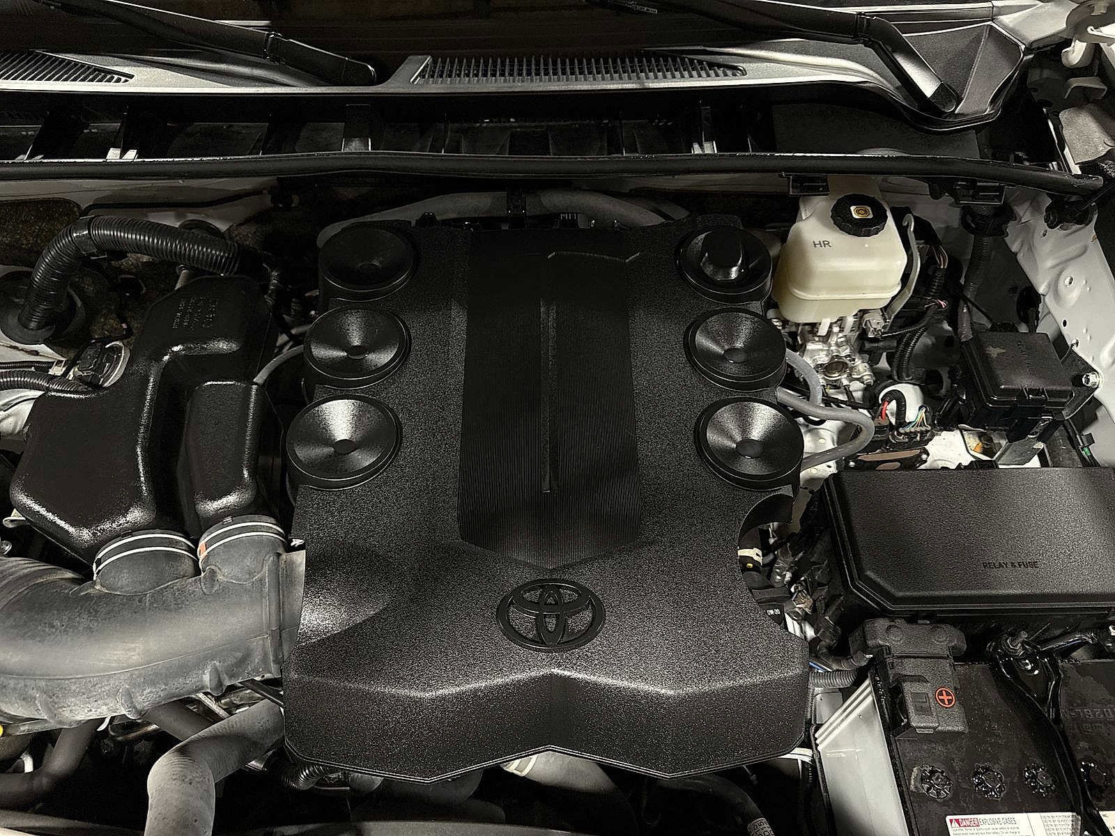 Thumbnail: 2024 Toyota 4Runner - 12