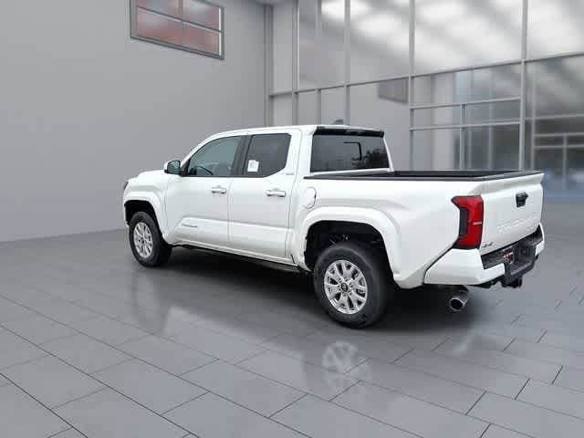 Thumbnail: 2026 Toyota Tacoma - 9