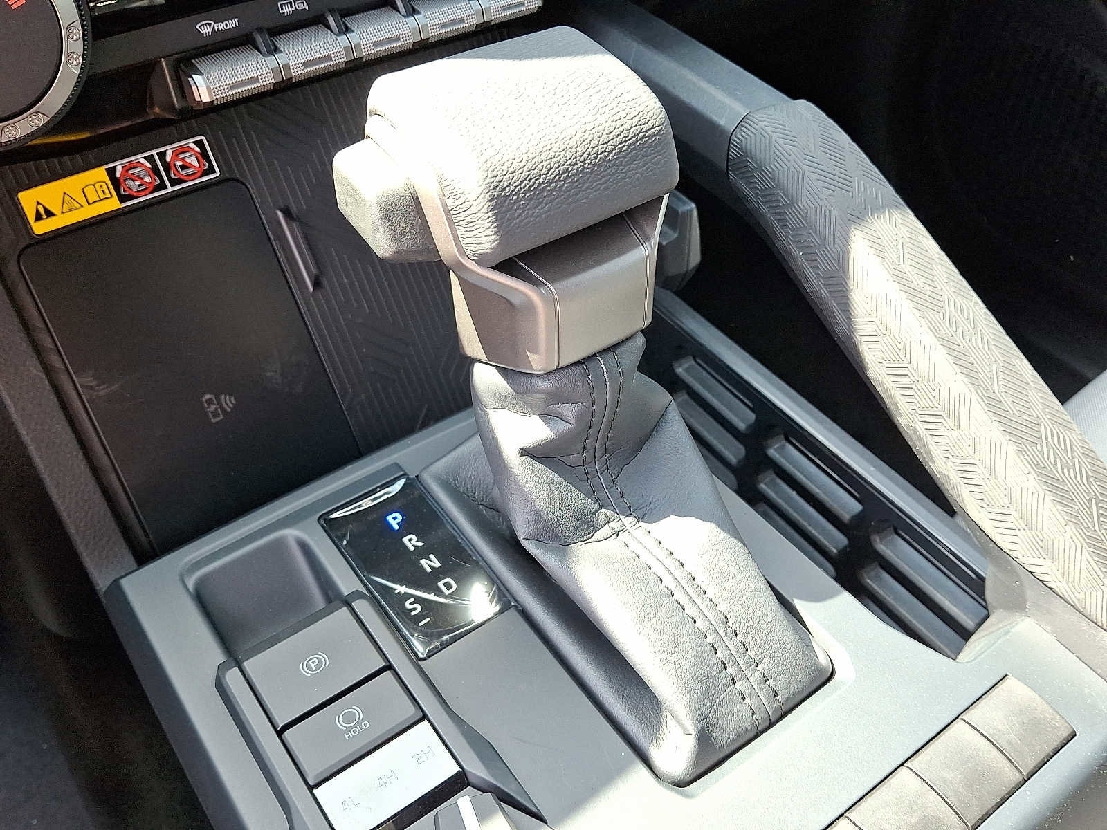 Thumbnail: 2025 Toyota Tacoma - 11