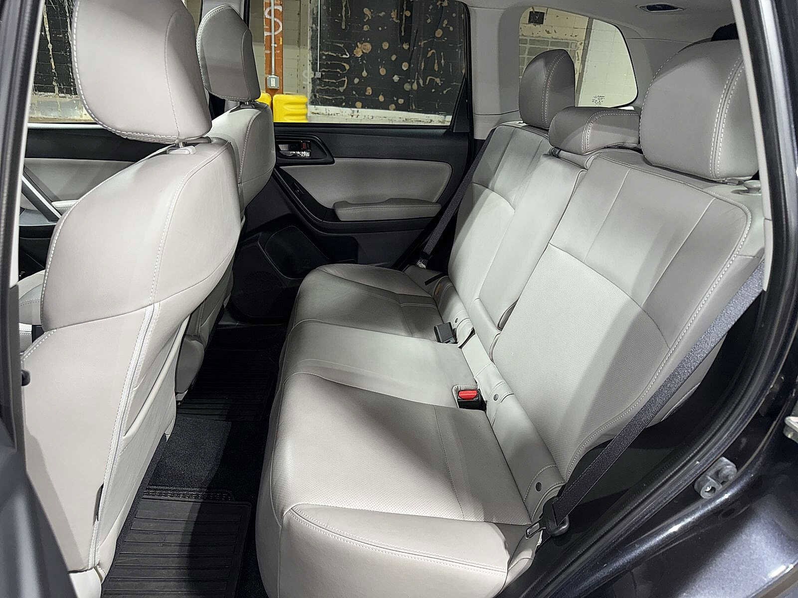 Thumbnail: 2016 Subaru Forester - 17