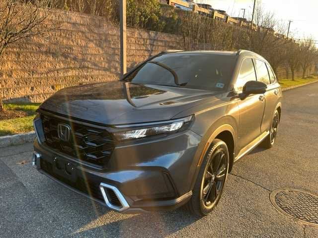 2023 Honda CR-V Sport Touring's photo