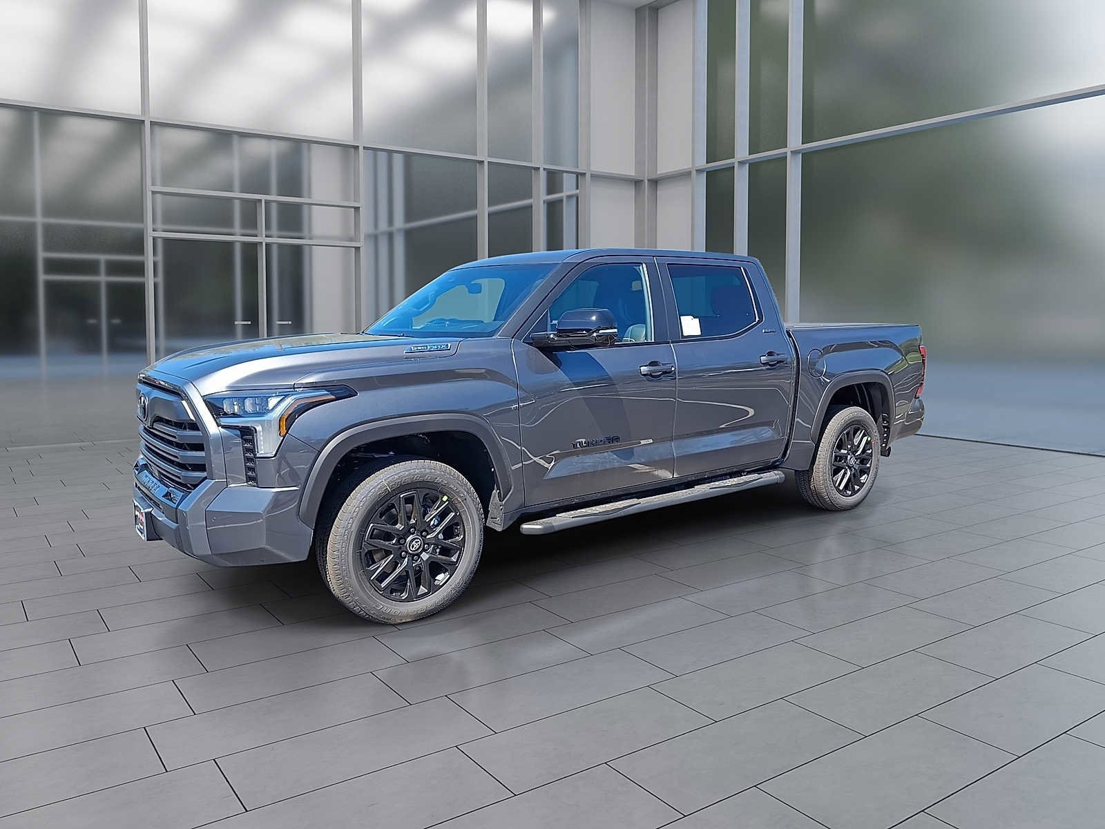 Thumbnail: 2026 Toyota Tundra - 3