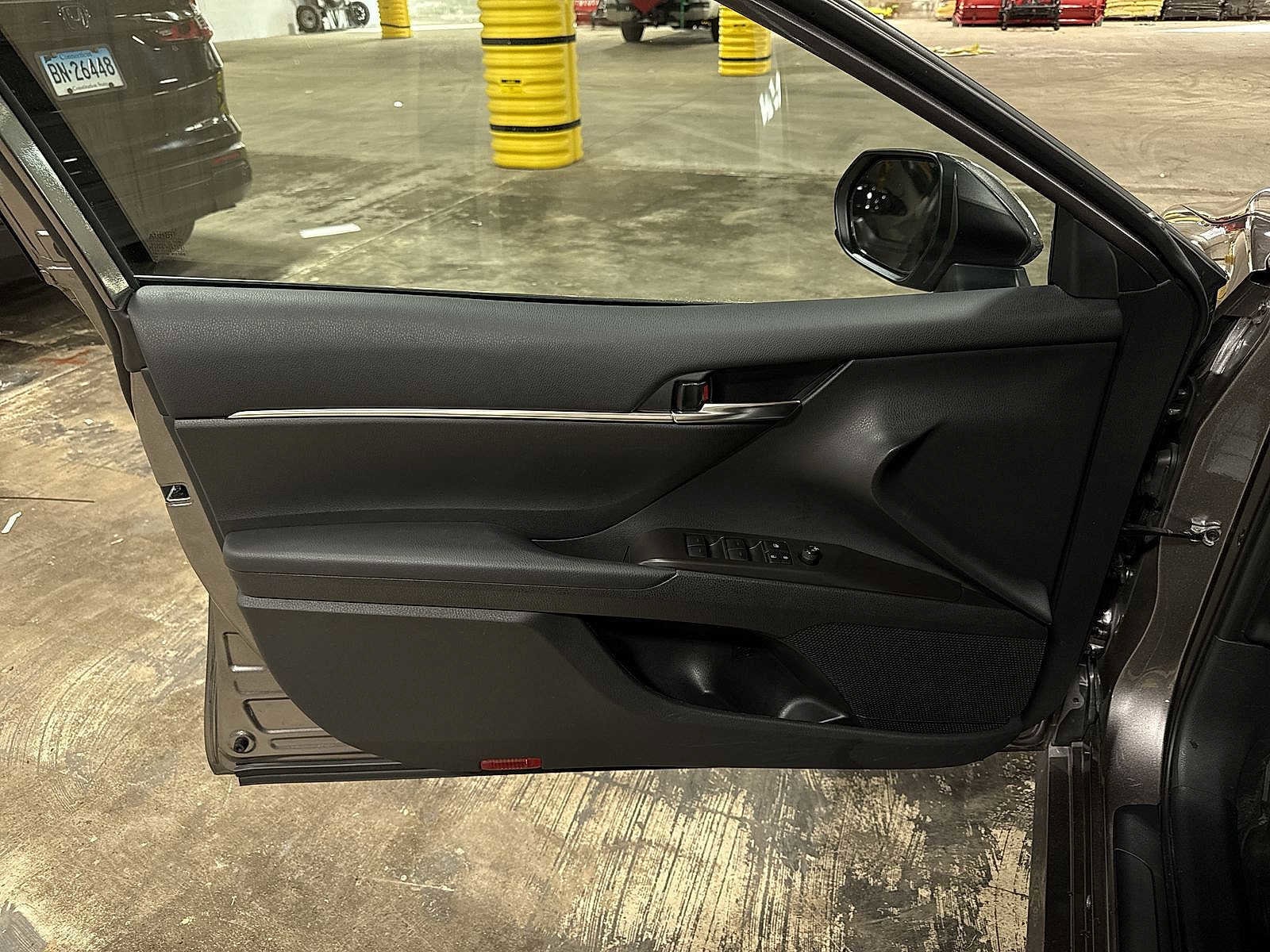 Thumbnail: 2024 Toyota Camry - 28