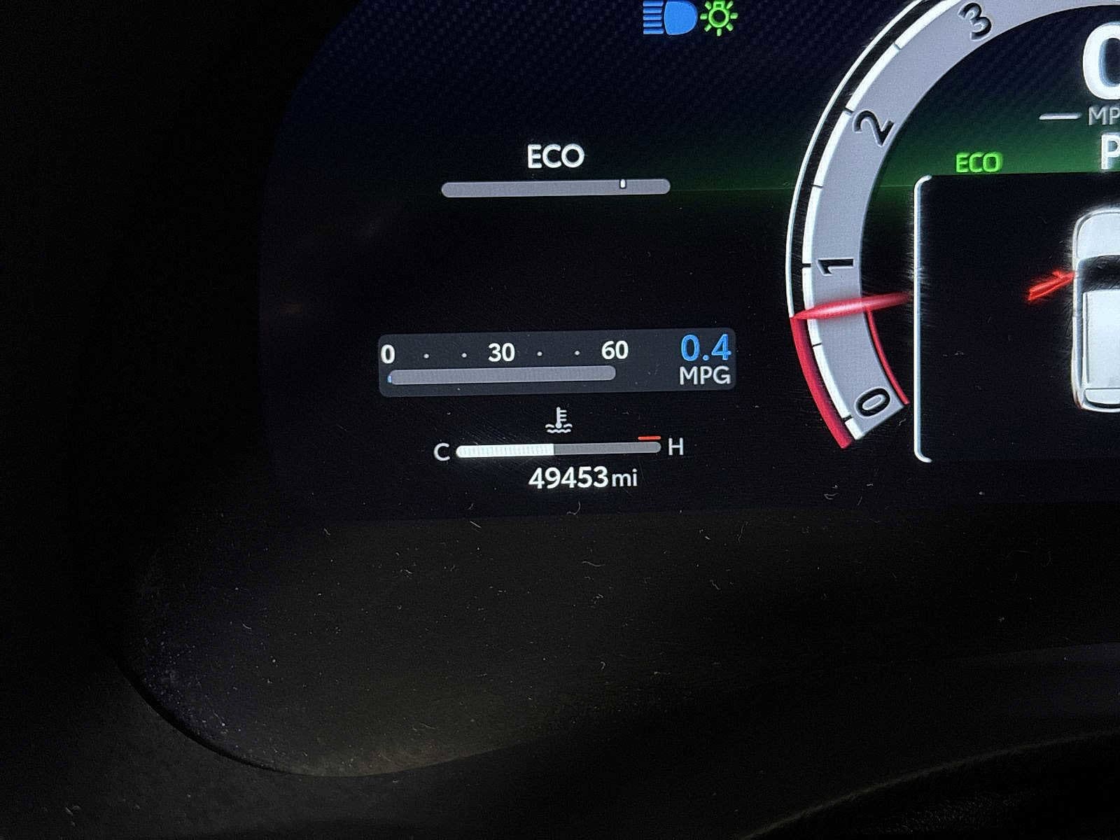 Thumbnail: 2023 Toyota Highlander - 19