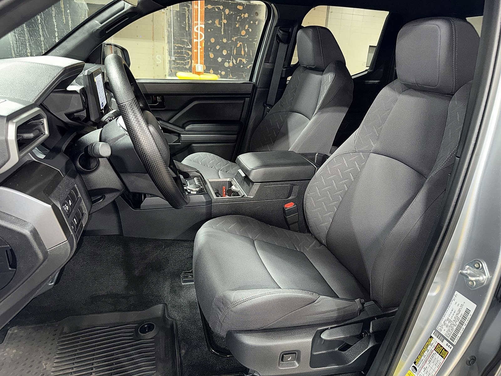 Thumbnail: 2025 Toyota Tacoma - 15