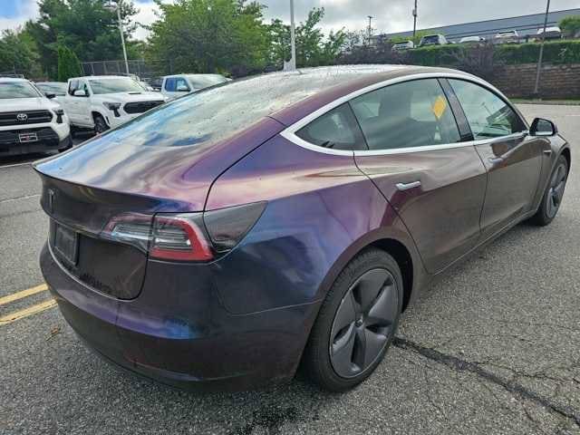 Thumbnail: 2020 Tesla Model 3 - 4