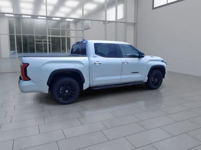 Thumbnail: 2026 Toyota Tundra - 7