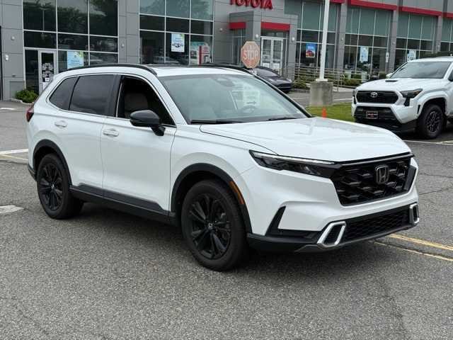 Thumbnail: 2023 Honda CR-V - 3