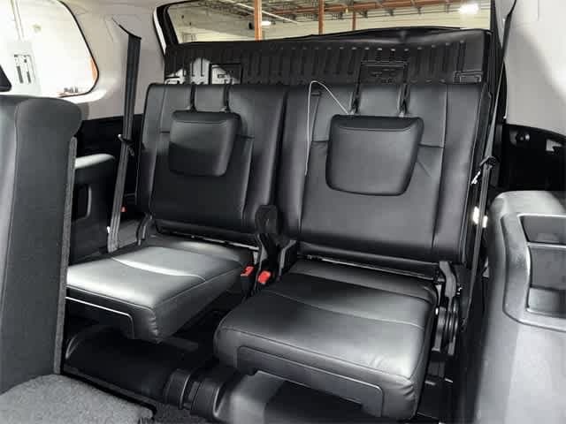 Thumbnail: 2023 Toyota 4Runner - 35