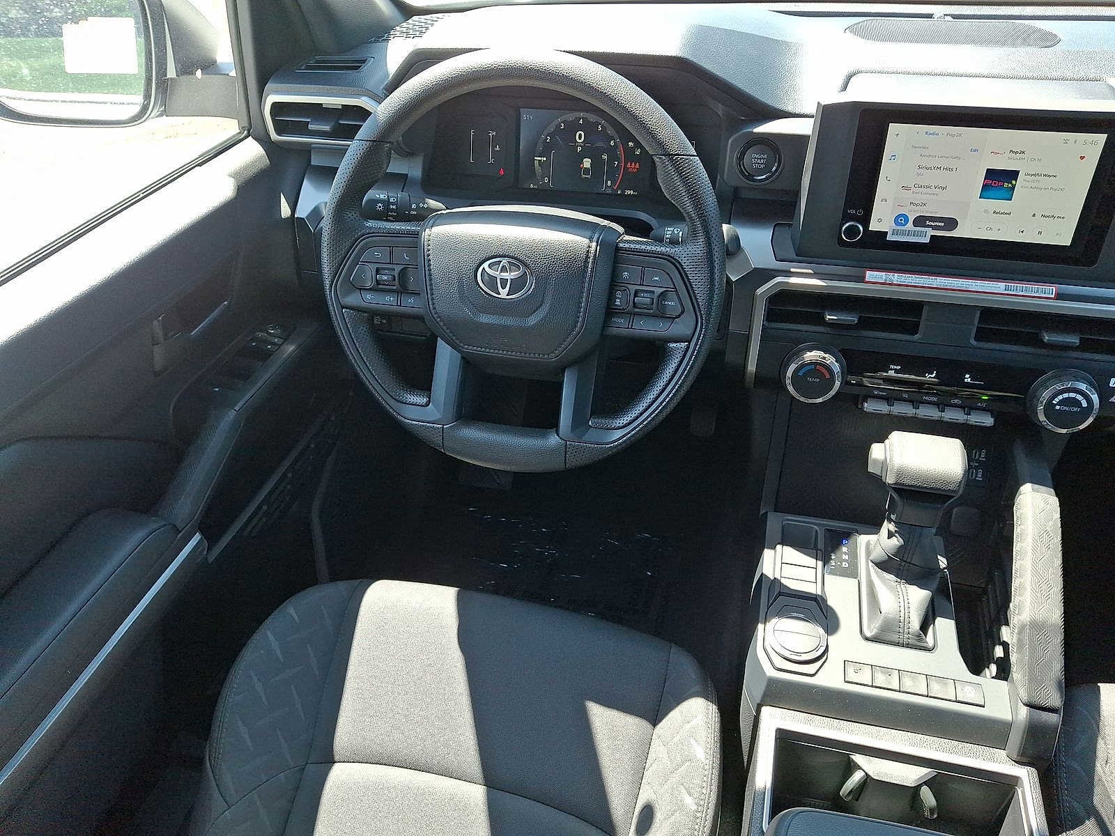 Thumbnail: 2026 Toyota Tacoma - 15
