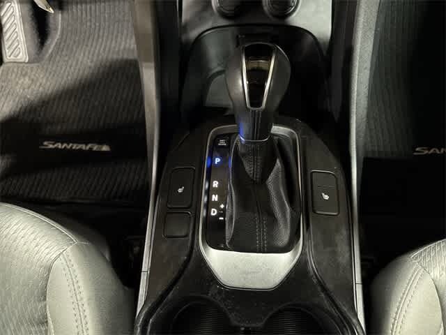 Thumbnail: 2013 Hyundai Santa Fe - 29