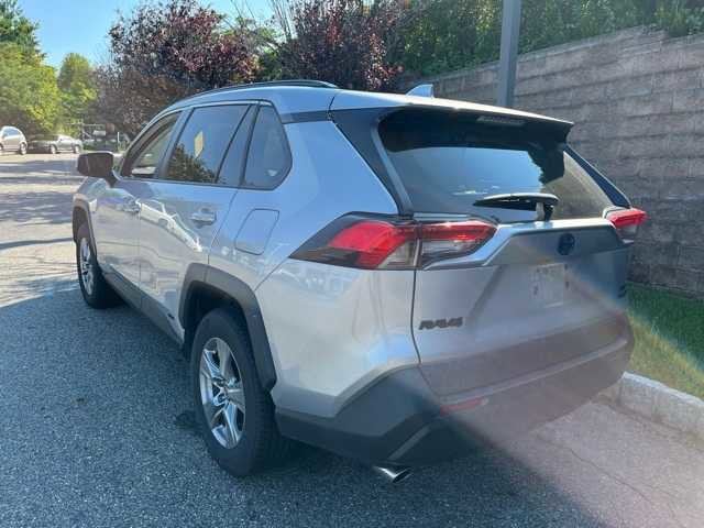 Thumbnail: 2022 Toyota RAV4 - 6