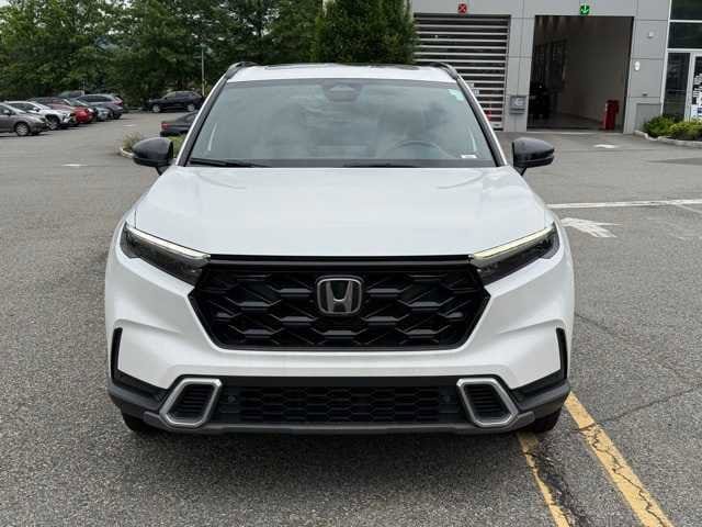 Thumbnail: 2023 Honda CR-V - 2