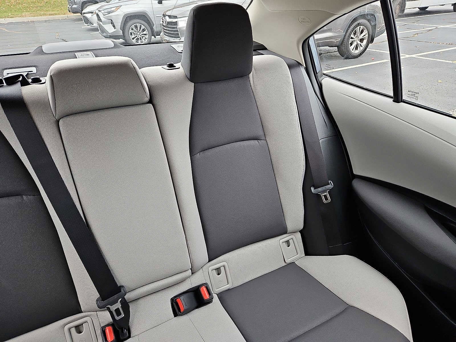 Thumbnail: 2026 Toyota Corolla - 12