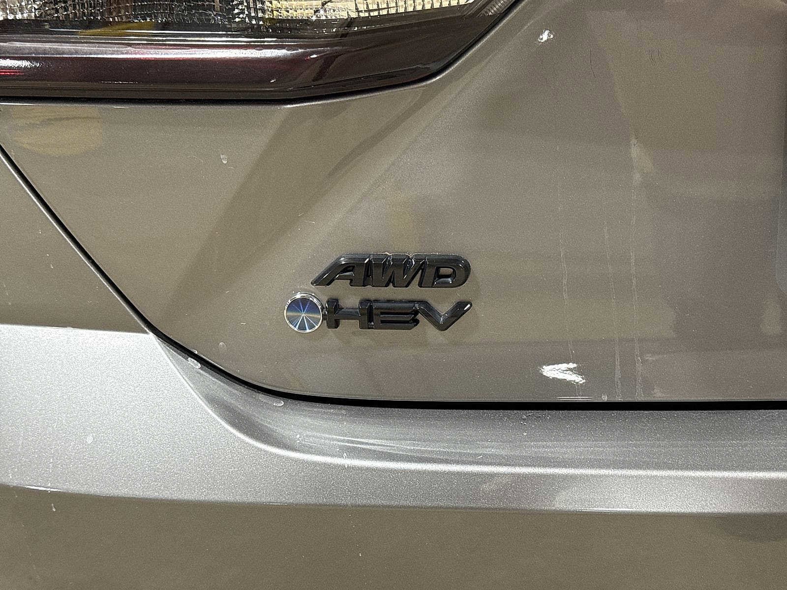 Thumbnail: 2025 Toyota Camry - 26