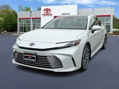 2026 Toyota Camry XLE AWD XLE AWD