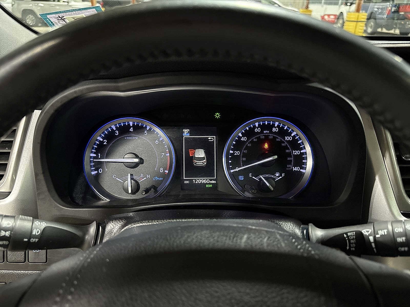 Thumbnail: 2019 Toyota Highlander - 36