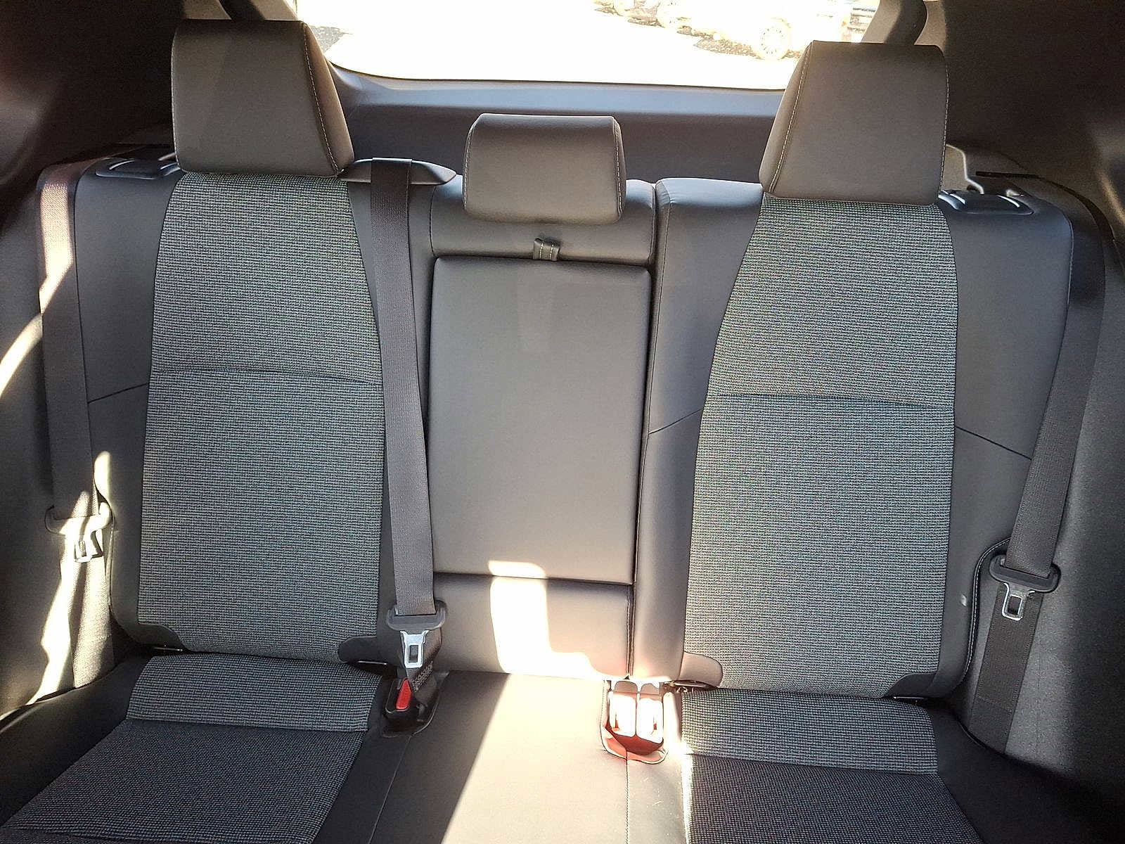 Thumbnail: 2026 Toyota bZ - 13