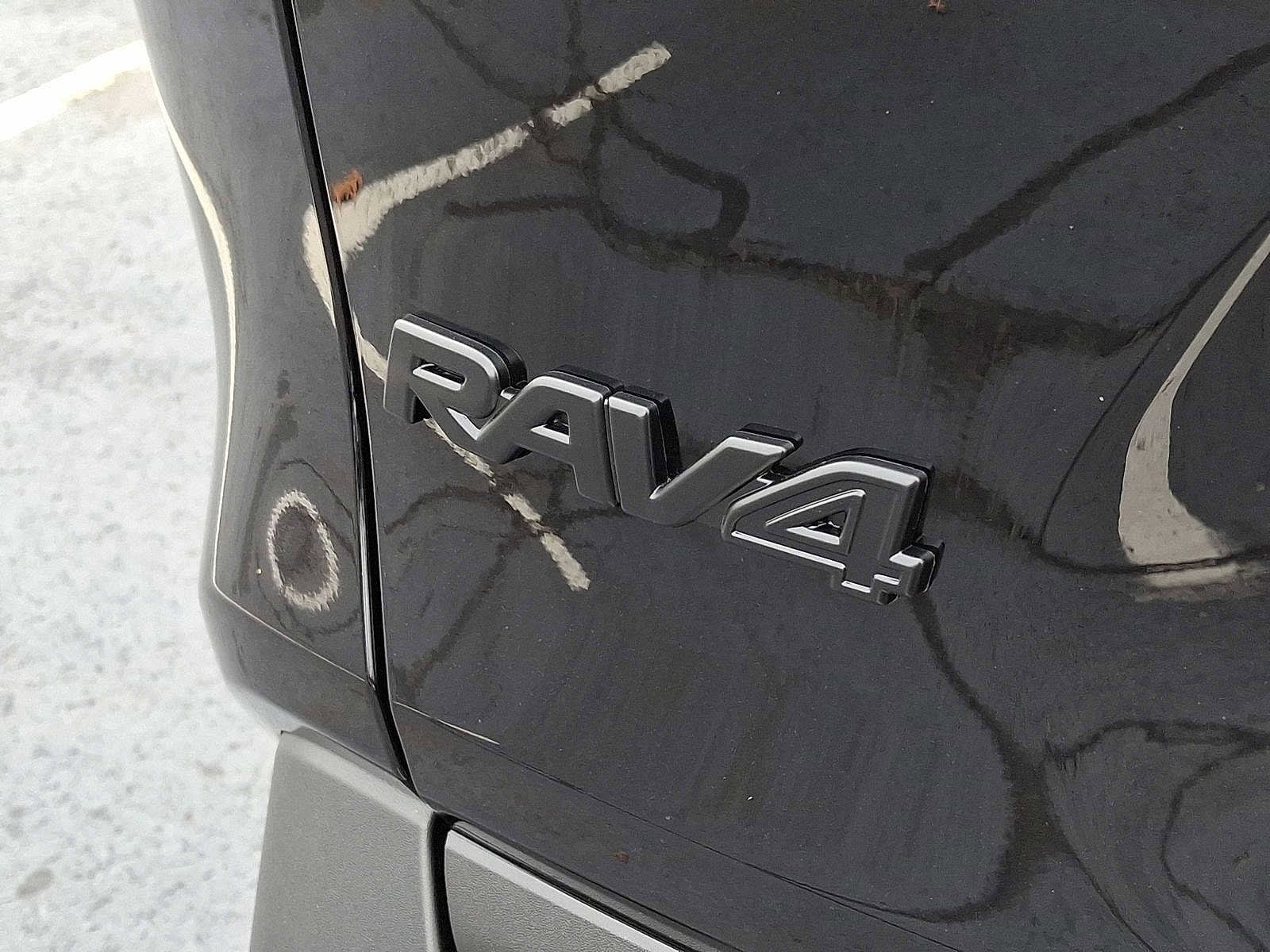 Thumbnail: 2025 Toyota RAV4 - 19