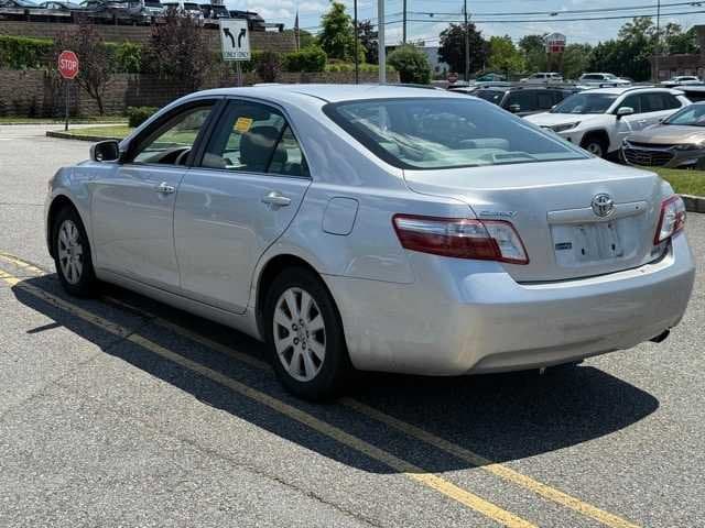 Thumbnail: 2009 Toyota Camry - 6