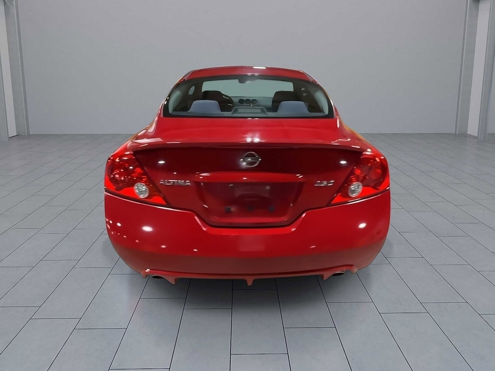 Thumbnail: 2011 Nissan Altima - 7