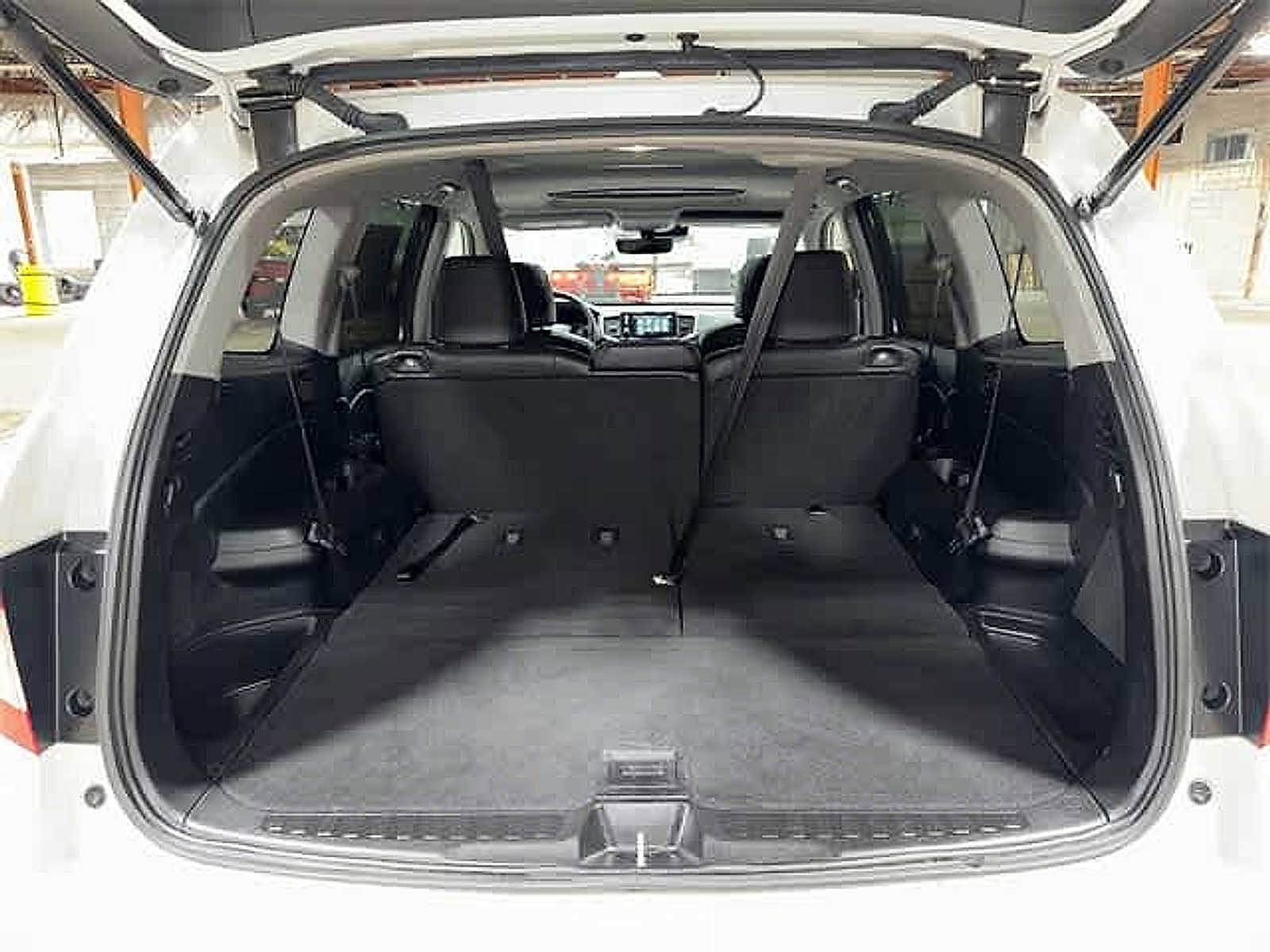 Thumbnail: 2022 Honda Pilot - 17