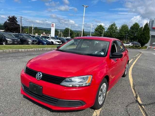 2014 Volkswagen Jetta S -
                  Ramsey, NJ