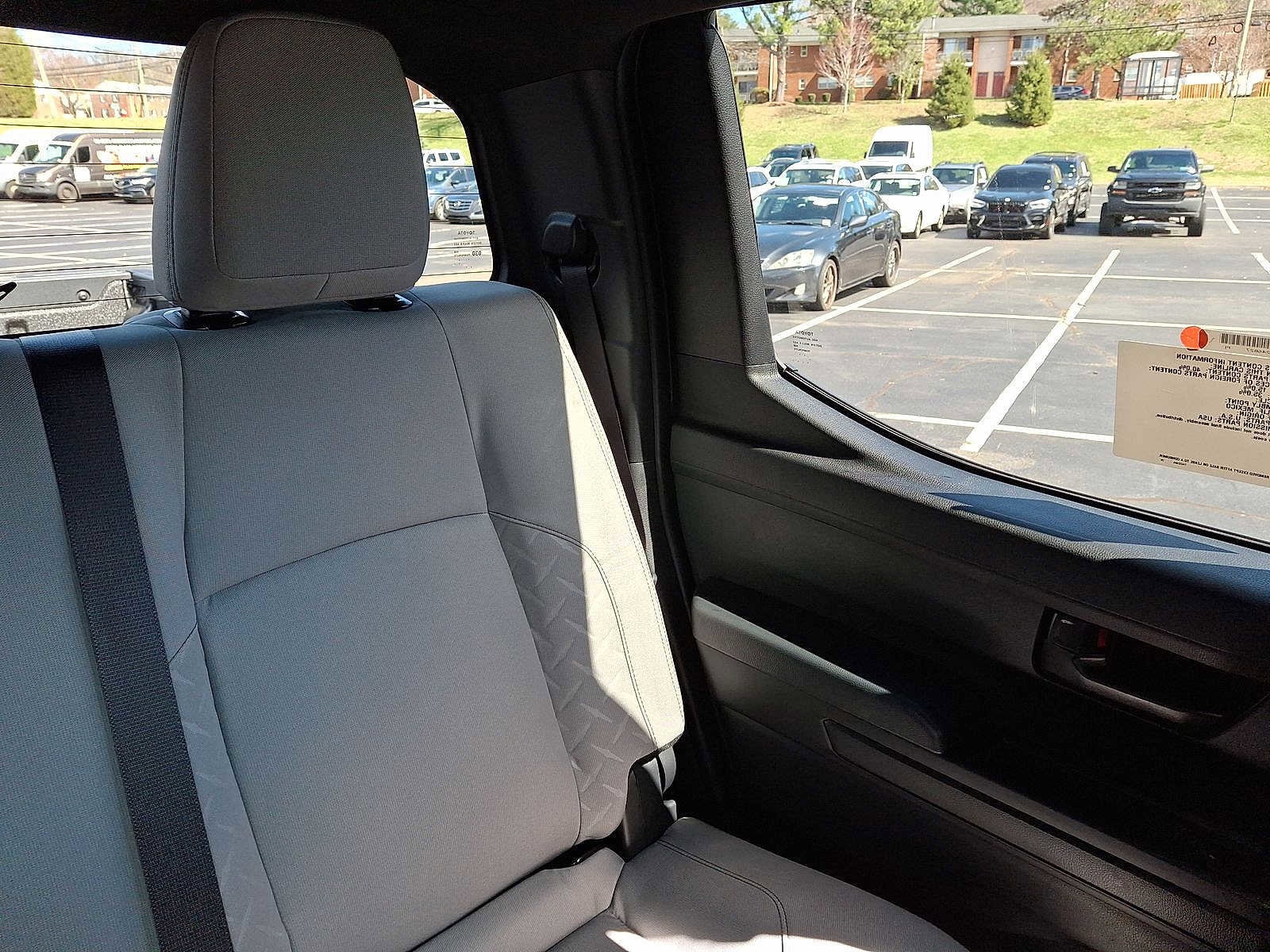 Thumbnail: 2026 Toyota Tacoma - 14