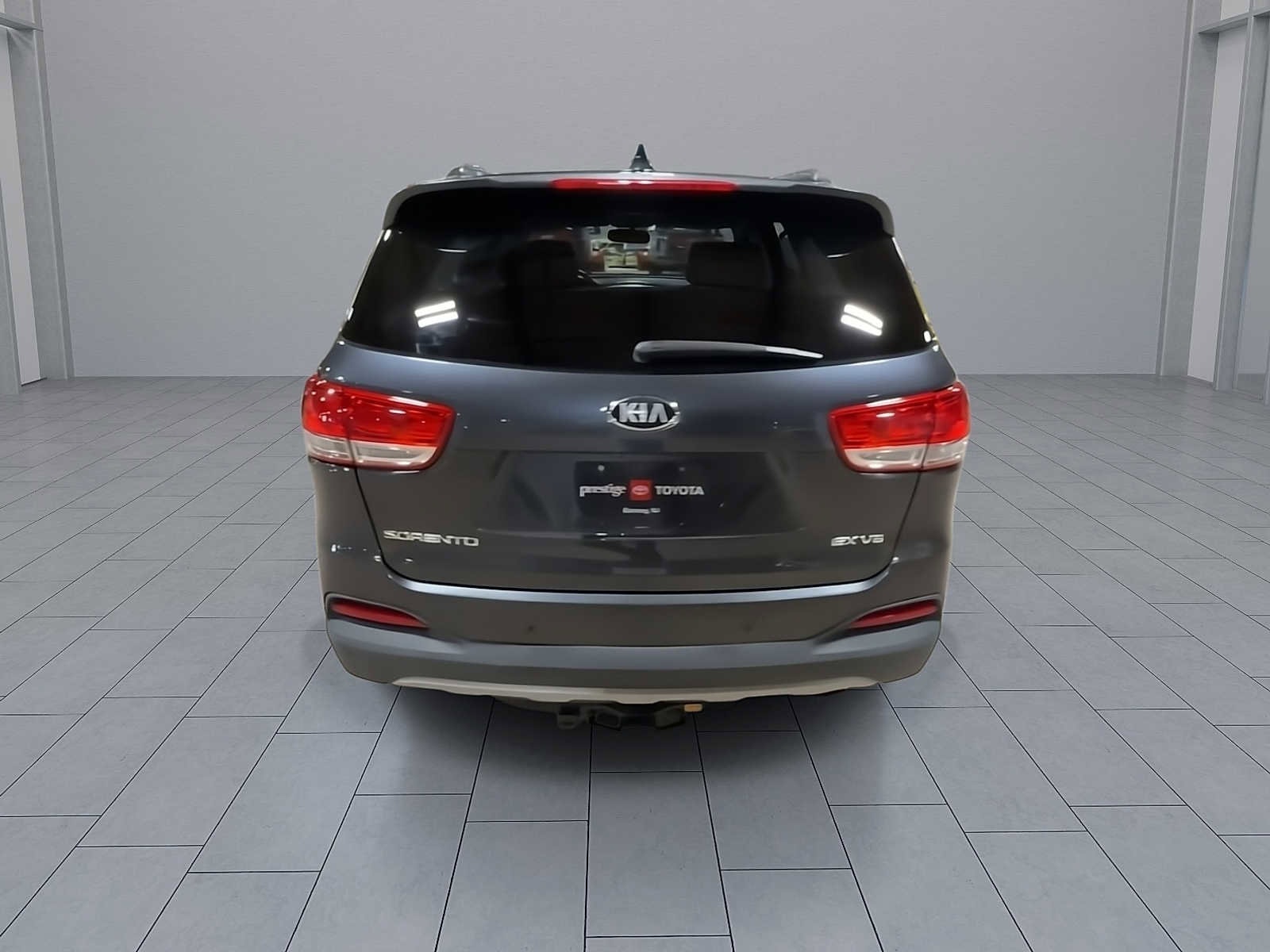 Thumbnail: 2016 Kia Sorento - 7