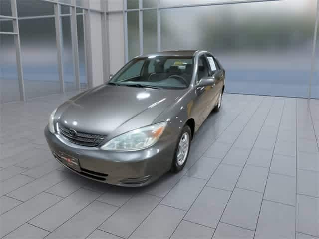 Thumbnail: 2003 Toyota Camry - 2