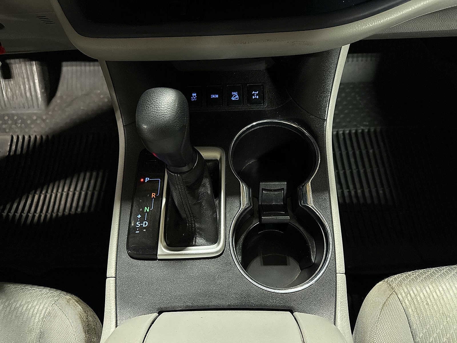 Thumbnail: 2019 Toyota Highlander - 30