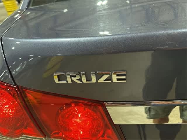 Thumbnail: 2014 Chevrolet Cruze - 25
