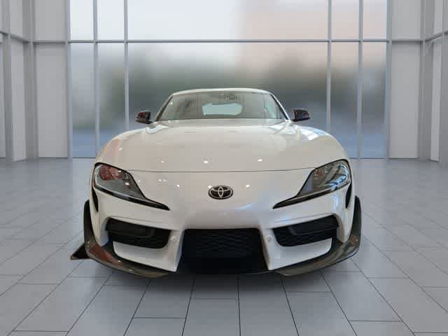 Thumbnail: 2026 Toyota GR Supra - 3