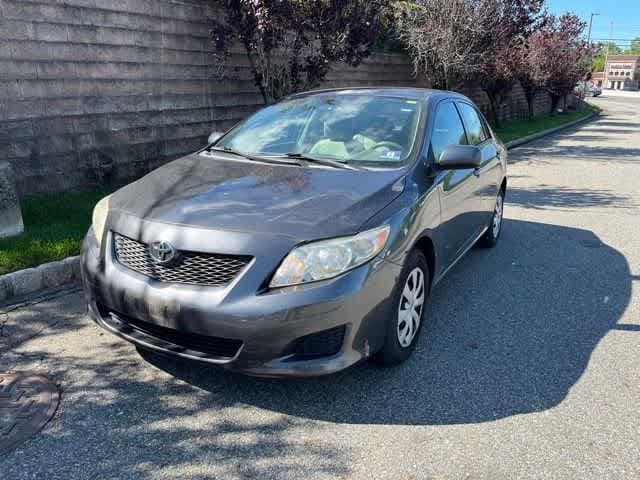 2009 Toyota Corolla LE -
                  Ramsey, NJ