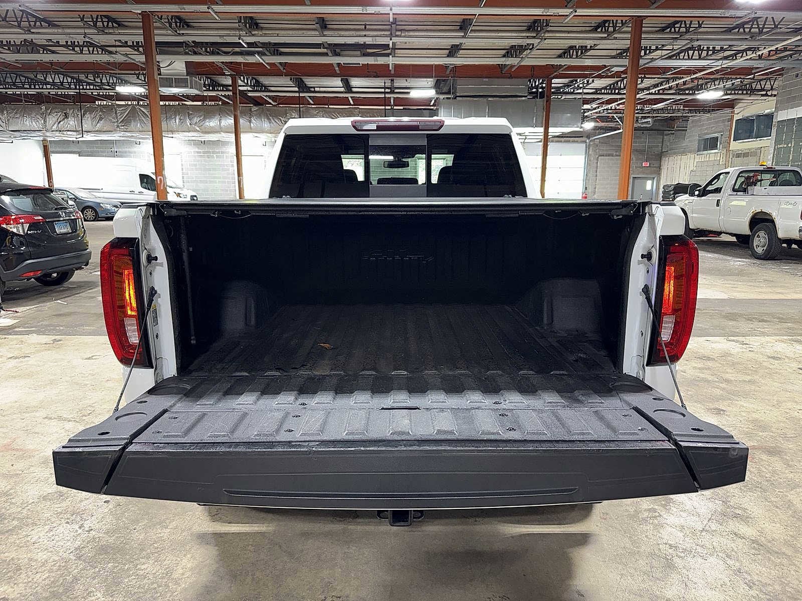 Thumbnail: 2019 GMC Sierra 1500 - 11