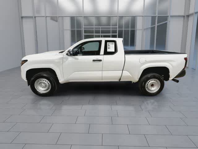 Thumbnail: 2024 Toyota Tacoma - 5