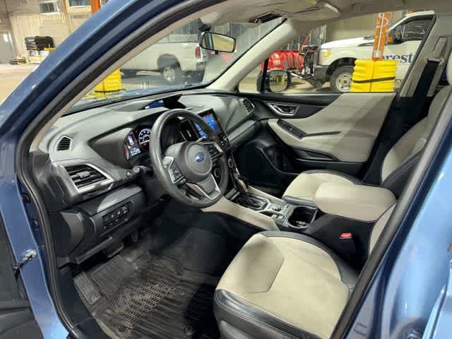 Thumbnail: 2020 Subaru Forester - 29