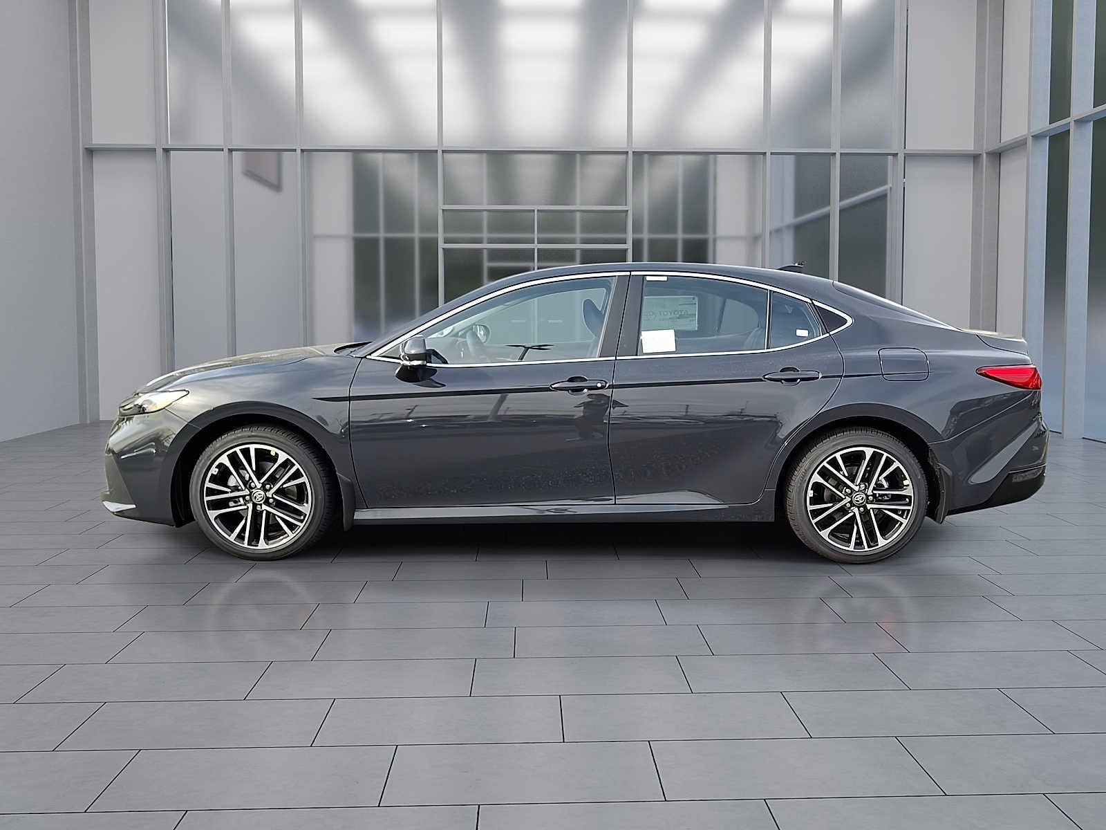 Thumbnail: 2026 Toyota Camry - 2