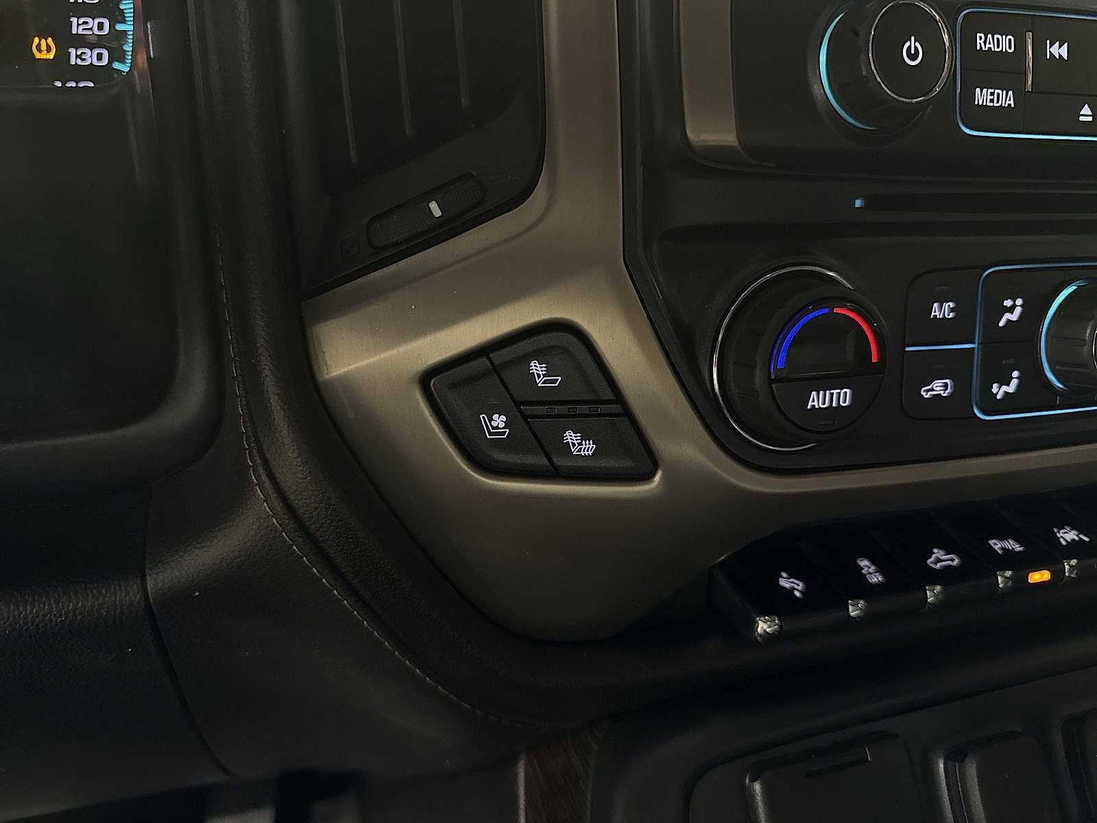 Thumbnail: 2018 GMC Sierra 1500 - 36