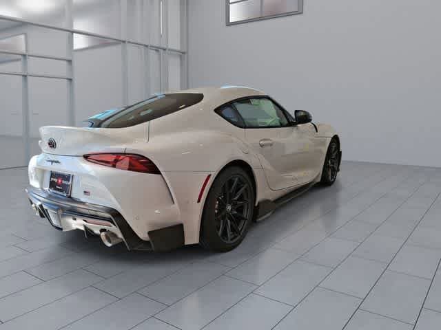 Thumbnail: 2026 Toyota GR Supra - 8