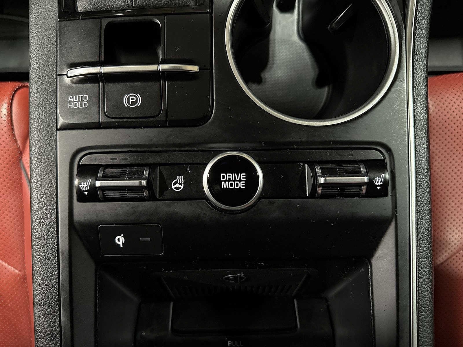 Thumbnail: 2021 Kia K5 - 32