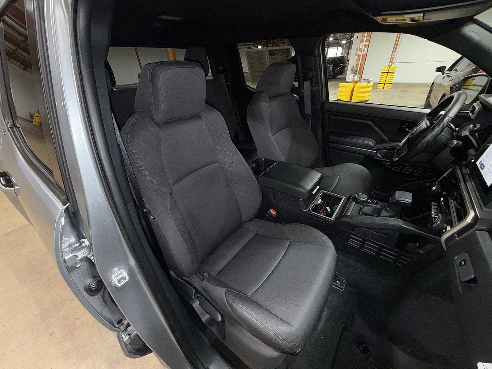 Thumbnail: 2025 Toyota Tacoma - 16