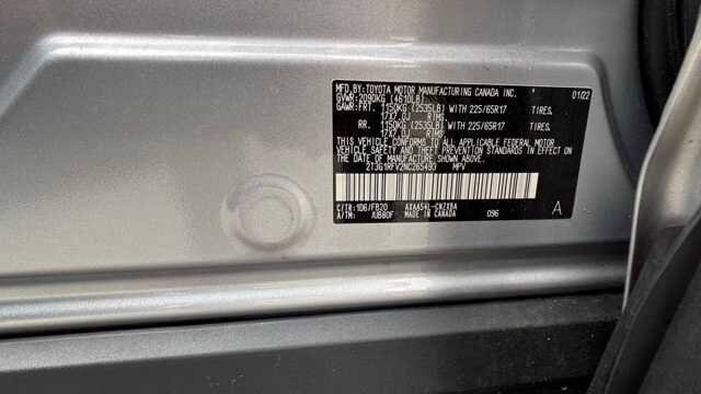Thumbnail: 2022 Toyota RAV4 - 9