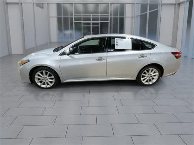 Thumbnail: 2013 Toyota Avalon - 5