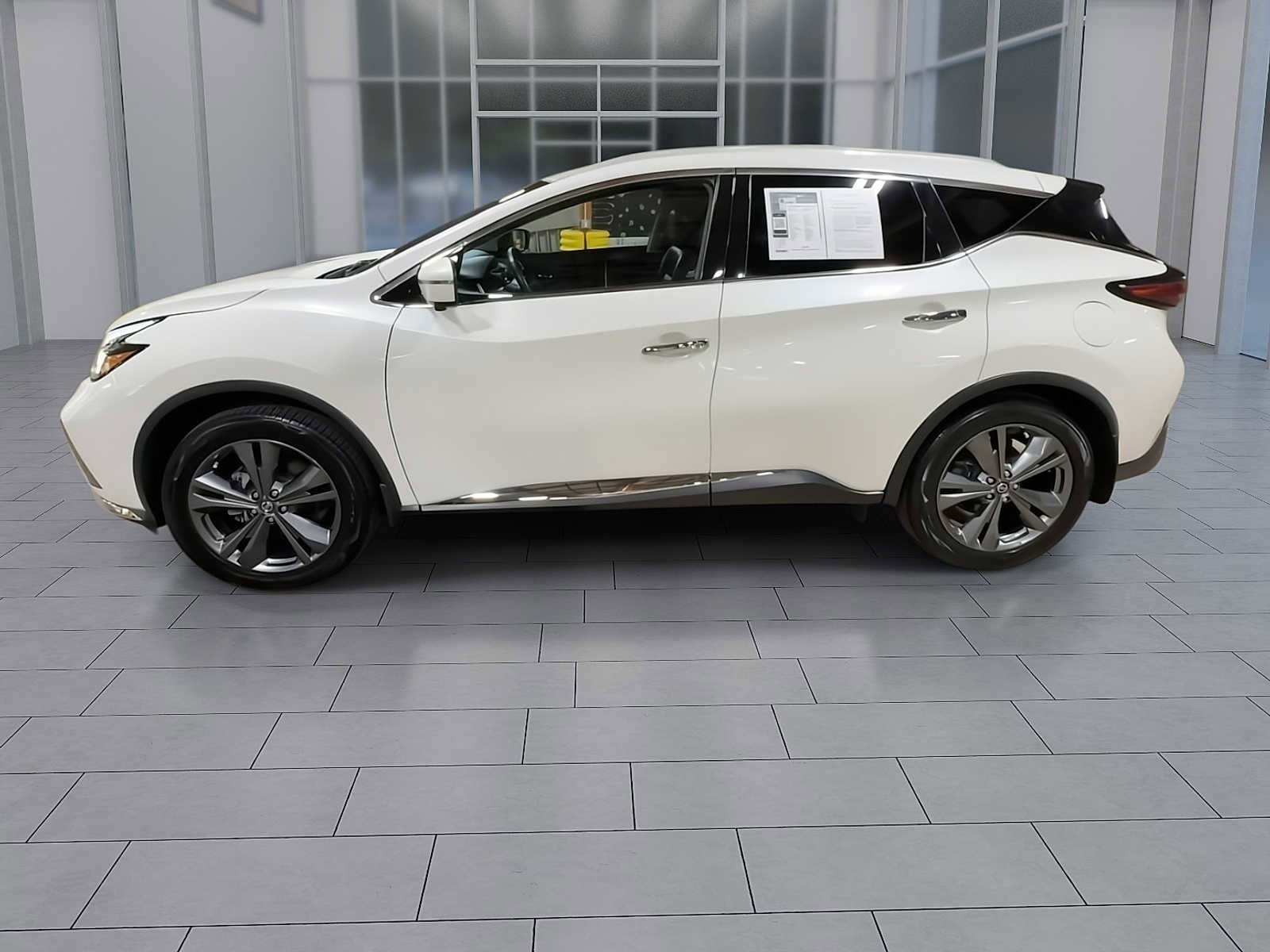 Thumbnail: 2020 Nissan Murano - 5